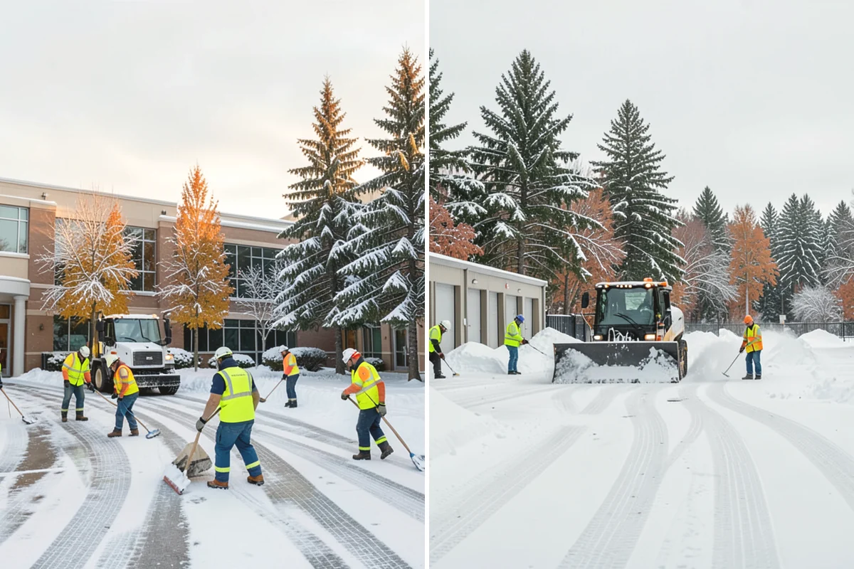 Bulk Salt Delivery in Tukwila, King County, WA - Assess your storage capacity and seasonal usage