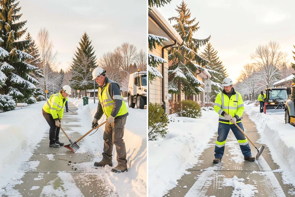 Bulk Salt Delivery in University Place, Pierce County, WA - Assess your storage capacity and seasonal usage