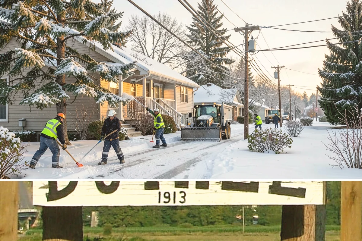 Cabin Snow Removal in Duvall, King County, WA - Mountain and foothill cabins need attention throughout the snow season, which runs deeper and longer than the lowland winter...