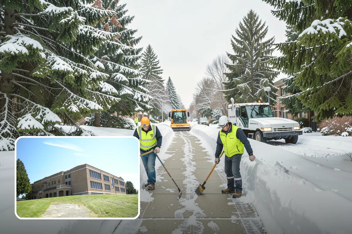 Cabin Snow Removal in Maple Valley, King County, WA - Keeps mountain and foothill cabin access open