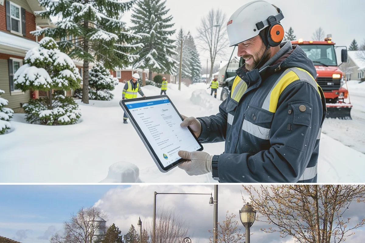 Cabin Snow Removal in Marysville, Snohomish County, WA - Mountain and foothill cabins need attention throughout the snow season, which runs deeper and longer than the lowland winter...