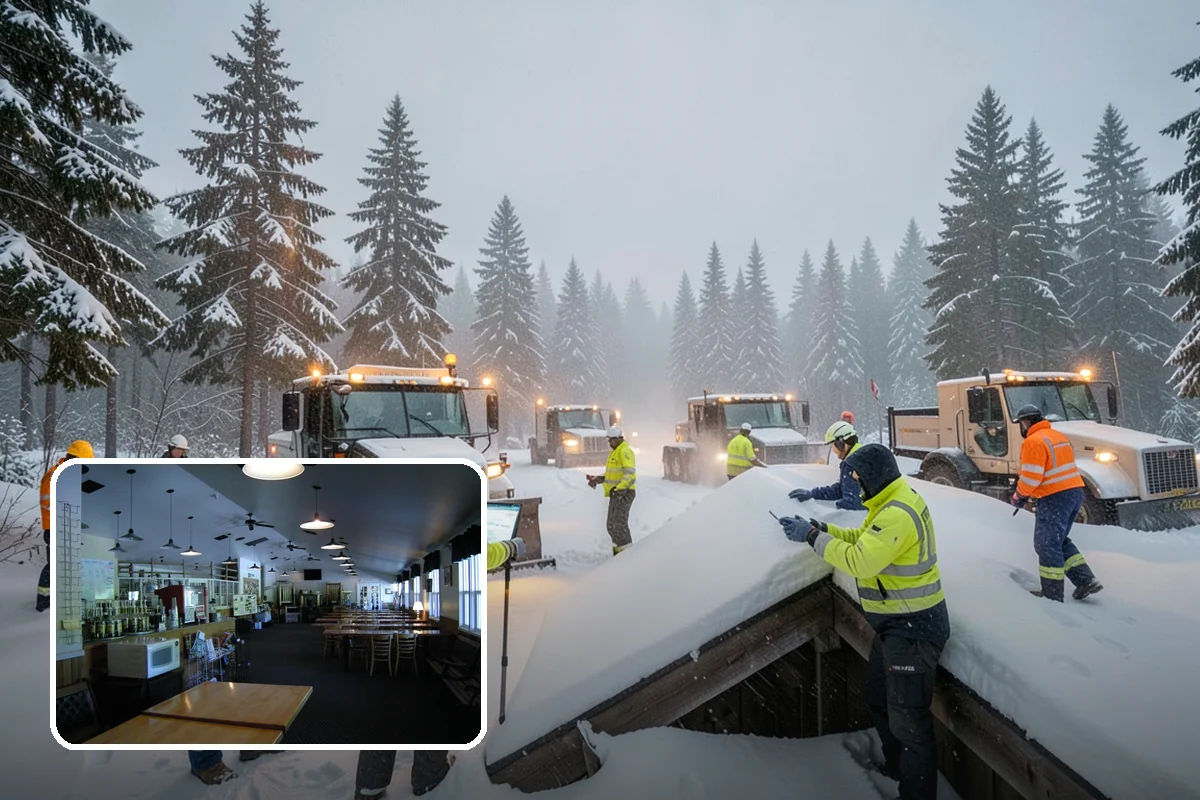 Car Dealership Deicing in Black Diamond, King County, WA - Keeps customers safe at showroom and service entrances