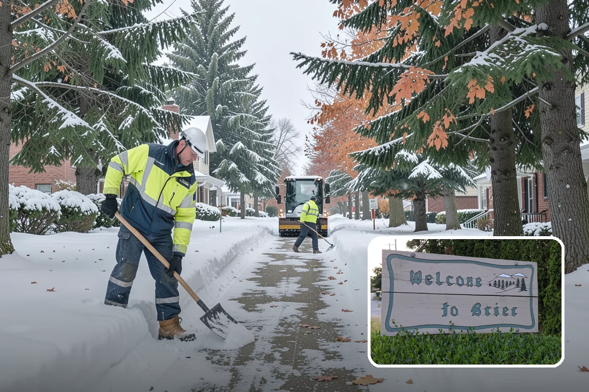 Car Dealership Deicing in Brier, Snohomish County, WA - Keeps customers safe at showroom and service entrances