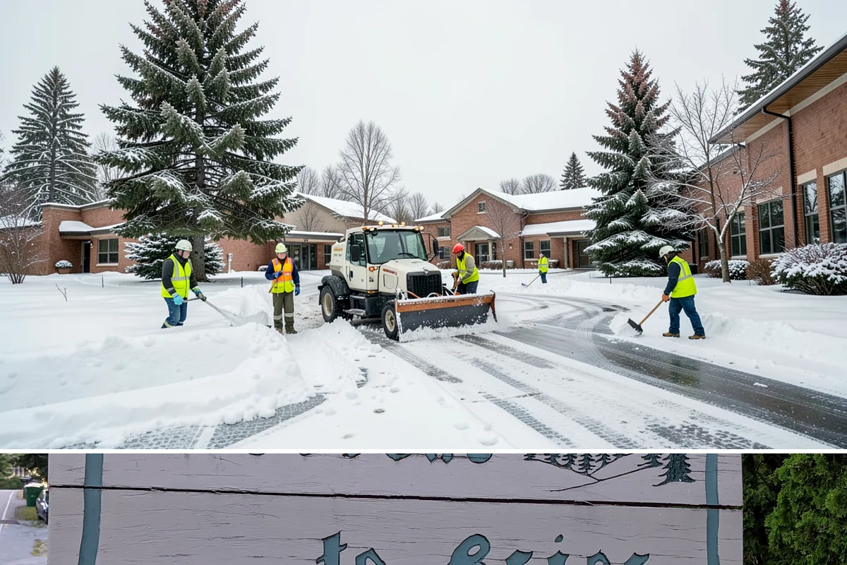 Car Dealership Deicing in Brier, Snohomish County, WA - Service covers the winter season, with readiness on the freezing-rain days that keep both showroom and service-drive traffic...