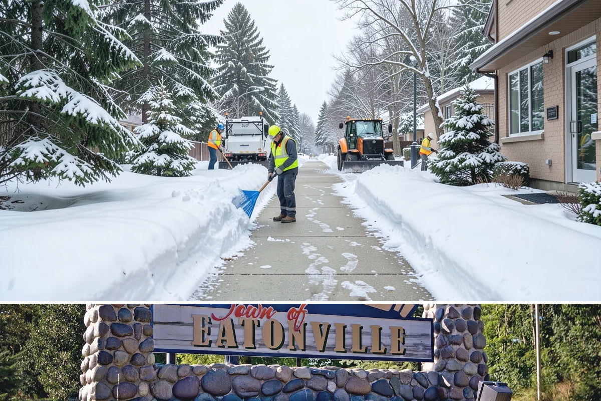 Car Dealership Deicing in Eatonville, Pierce County, WA - Service covers the winter season, with readiness on the freezing-rain days that keep both showroom and service-drive traffic...