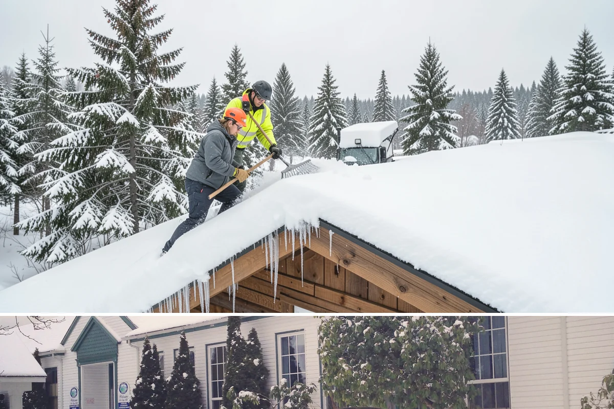 Car Dealership Deicing in Pacific, King County, WA - Service covers the winter season, with readiness on the freezing-rain days that keep both showroom and service-drive traffic...