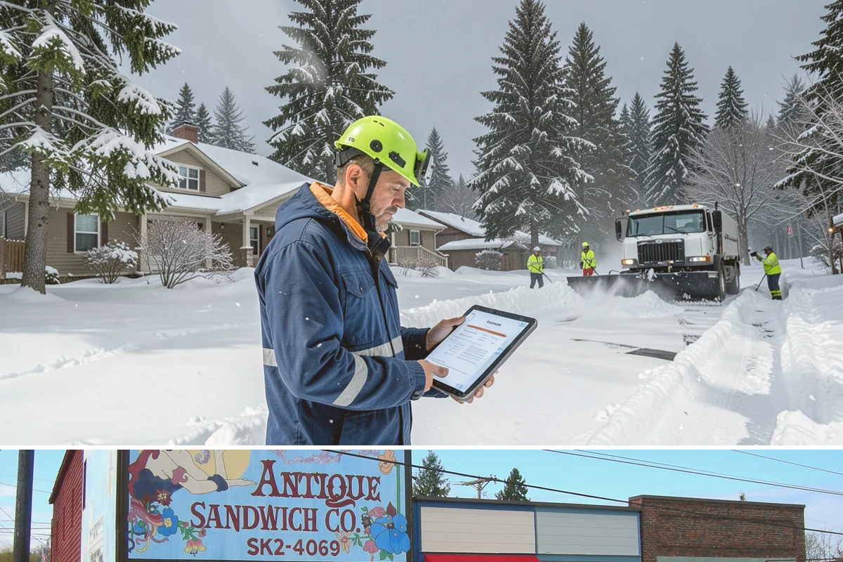Car Dealership Deicing in Ruston, Pierce County, WA - Service covers the winter season, with readiness on the freezing-rain days that keep both showroom and service-drive traffic...
