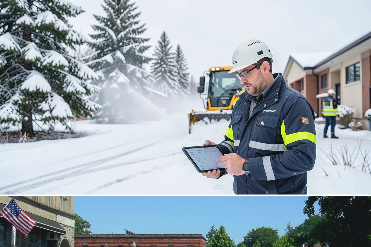 Car Dealership Deicing in Snohomish, Snohomish County, WA - Service covers the winter season, with readiness on the freezing-rain days that keep both showroom and service-drive traffic...