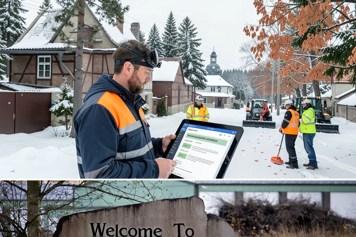 Car Dealership Parking Lot Snow Removal in Buckley, Pierce County, WA - Car dealership lots across the Puget Sound region need the most winter clearing from December through February during peak freeze...