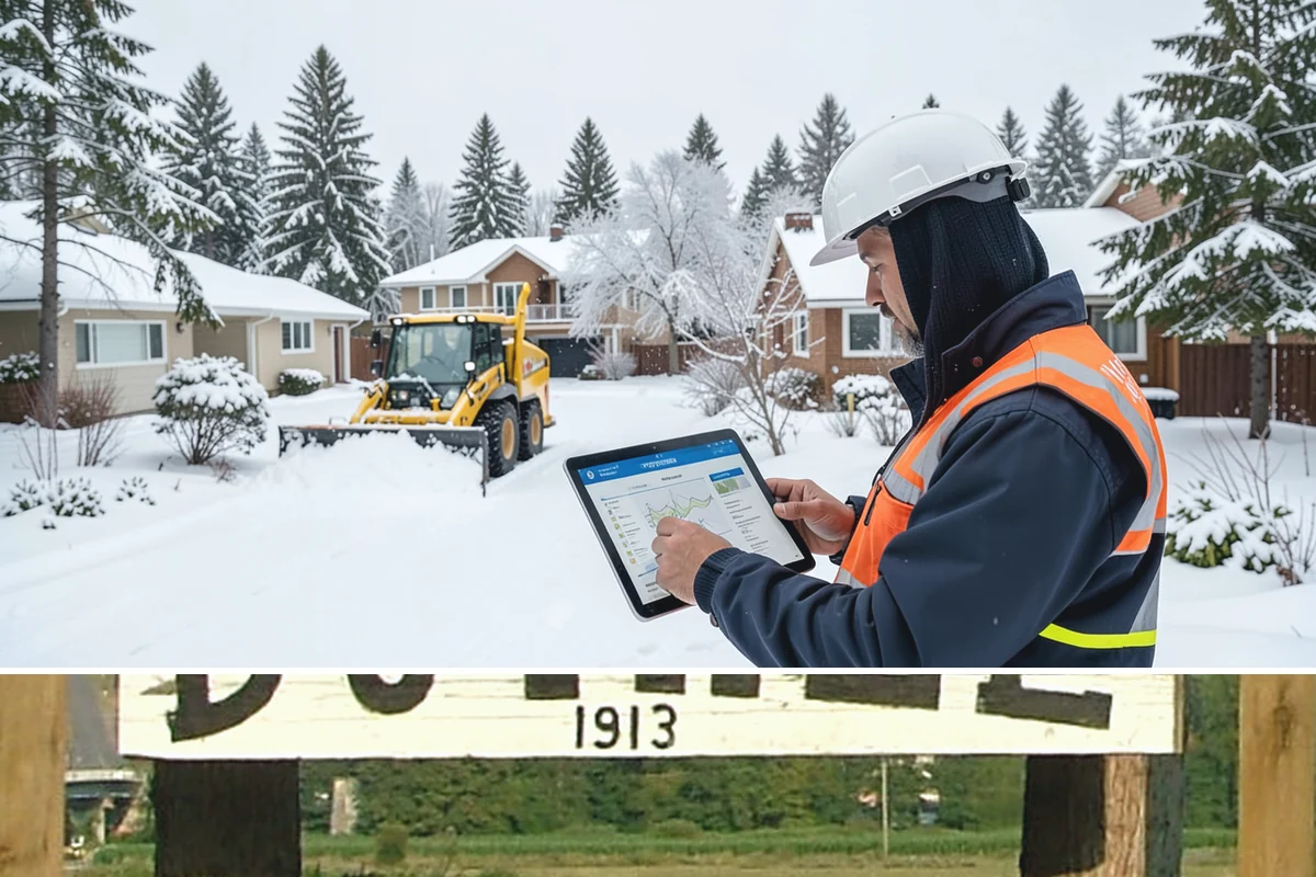 Car Dealership Parking Lot Snow Removal in Duvall, King County, WA - Car dealership lots across the Puget Sound region need the most winter clearing from December through February during peak freeze...