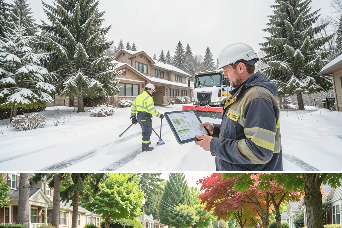 Church Deicing in Beaux Arts Village, King County, WA - Coverage centers on the December-through-February season, with priority scheduling around Sunday services and holiday gatherings...