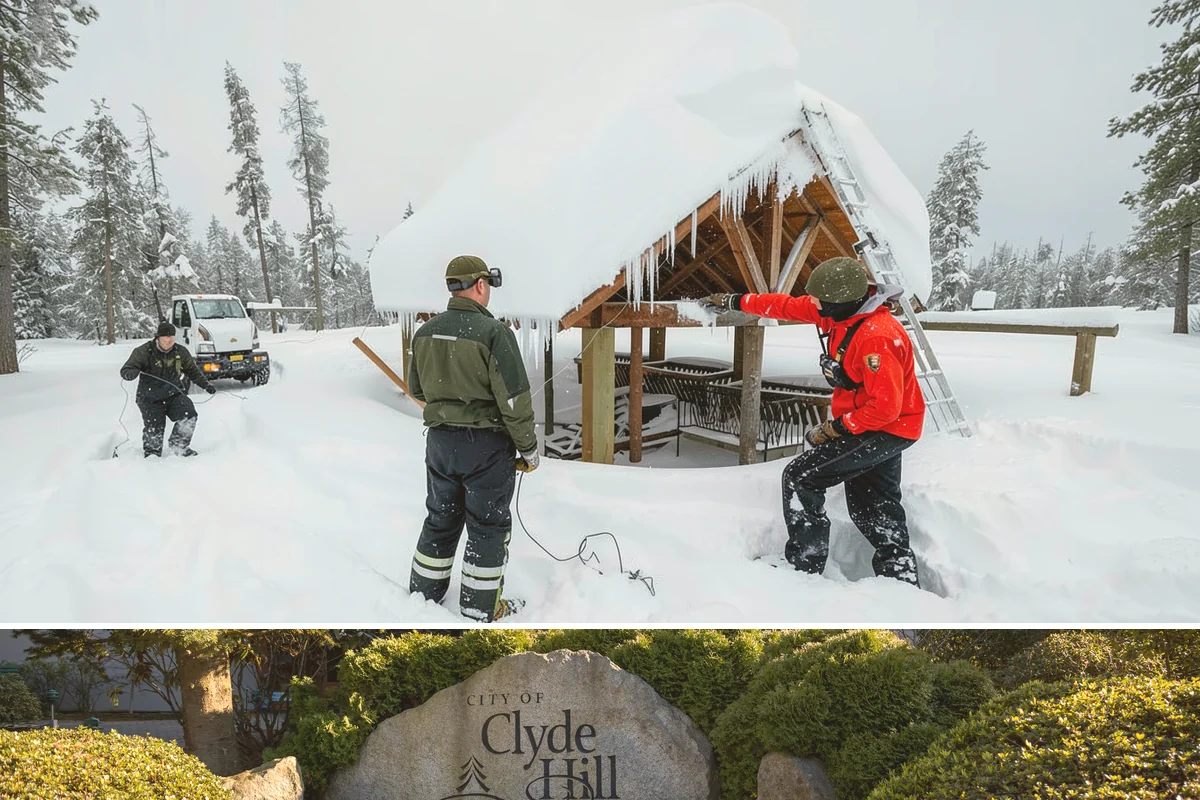 Church Deicing in Clyde Hill, King County, WA - Coverage centers on the December-through-February season, with priority scheduling around Sunday services and holiday gatherings...