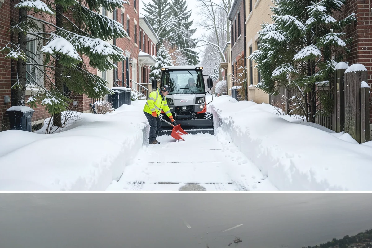 Church Deicing in Des Moines, King County, WA - Coverage centers on the December-through-February season, with priority scheduling around Sunday services and holiday gatherings...