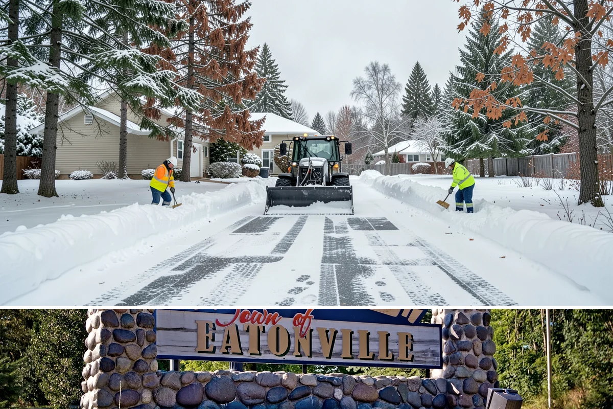 Church Deicing in Eatonville, Pierce County, WA - Coverage centers on the December-through-February season, with priority scheduling around Sunday services and holiday gatherings...