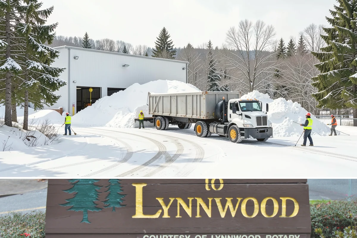 Church Deicing in Lynnwood, Snohomish County, WA - Coverage centers on the December-through-February season, with priority scheduling around Sunday services and holiday gatherings...