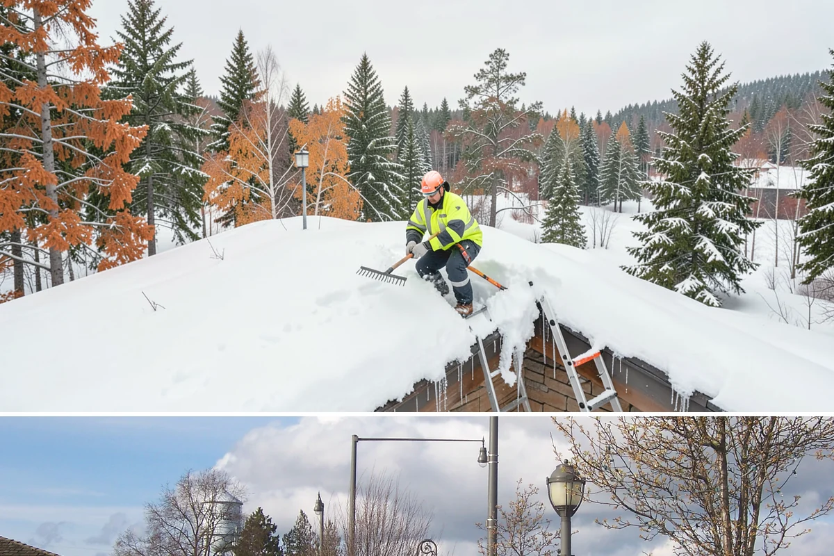 Church Deicing in Marysville, Snohomish County, WA - Coverage centers on the December-through-February season, with priority scheduling around Sunday services and holiday gatherings...