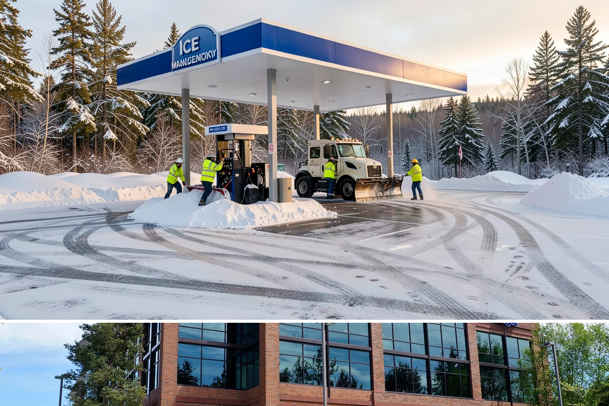 Church Deicing in Mountlake Terrace, Snohomish County, WA - Coverage centers on the December-through-February season, with priority scheduling around Sunday services and holiday gatherings...