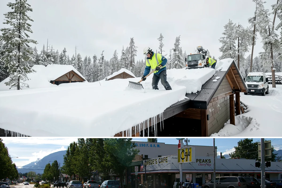 Church Deicing in North Bend, King County, WA - Coverage centers on the December-through-February season, with priority scheduling around Sunday services and holiday gatherings...