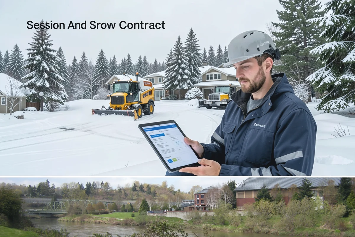 Church Deicing in Tukwila, King County, WA - Coverage centers on the December-through-February season, with priority scheduling around Sunday services and holiday gatherings...