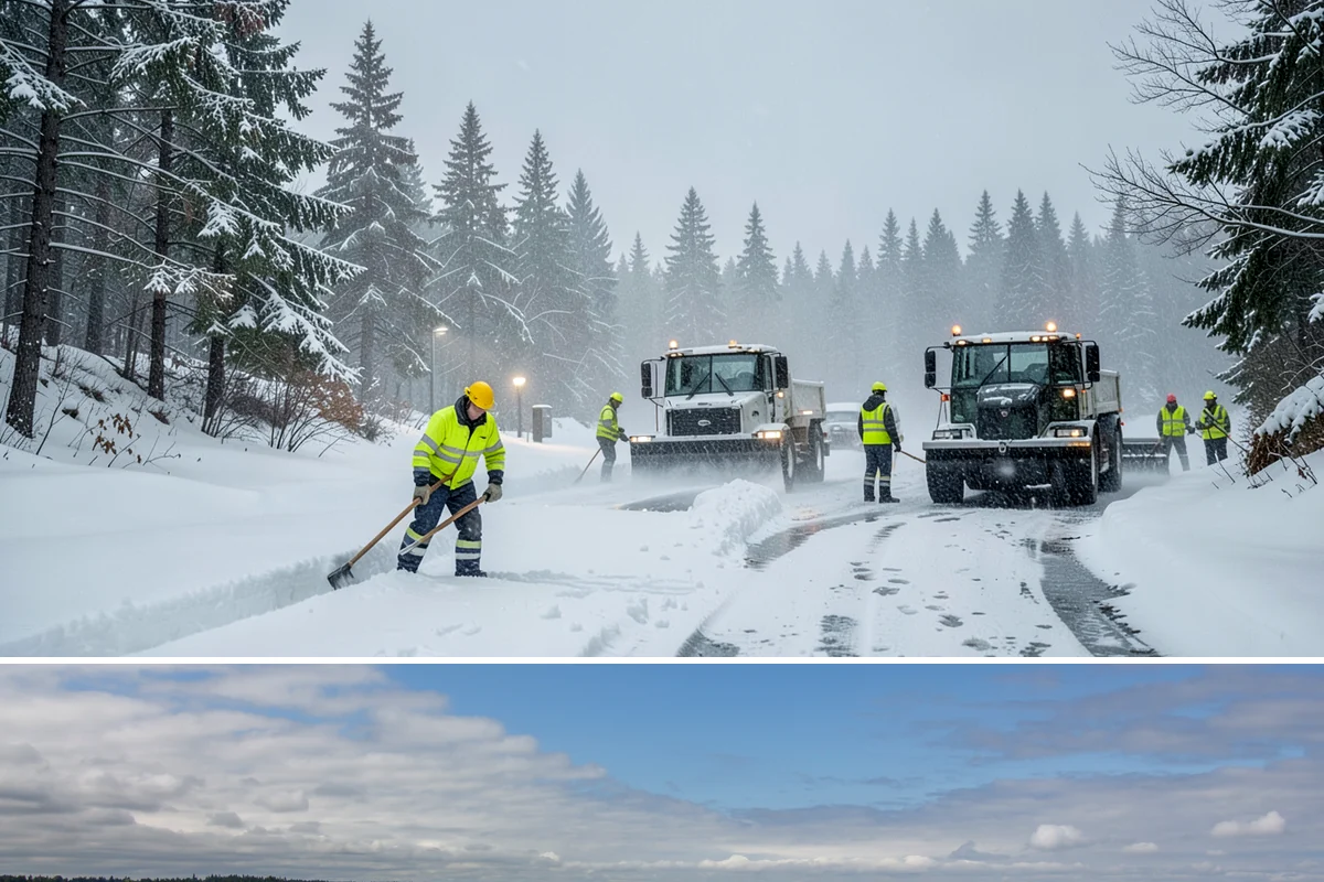 Church Deicing in University Place, Pierce County, WA - Coverage centers on the December-through-February season, with priority scheduling around Sunday services and holiday gatherings...