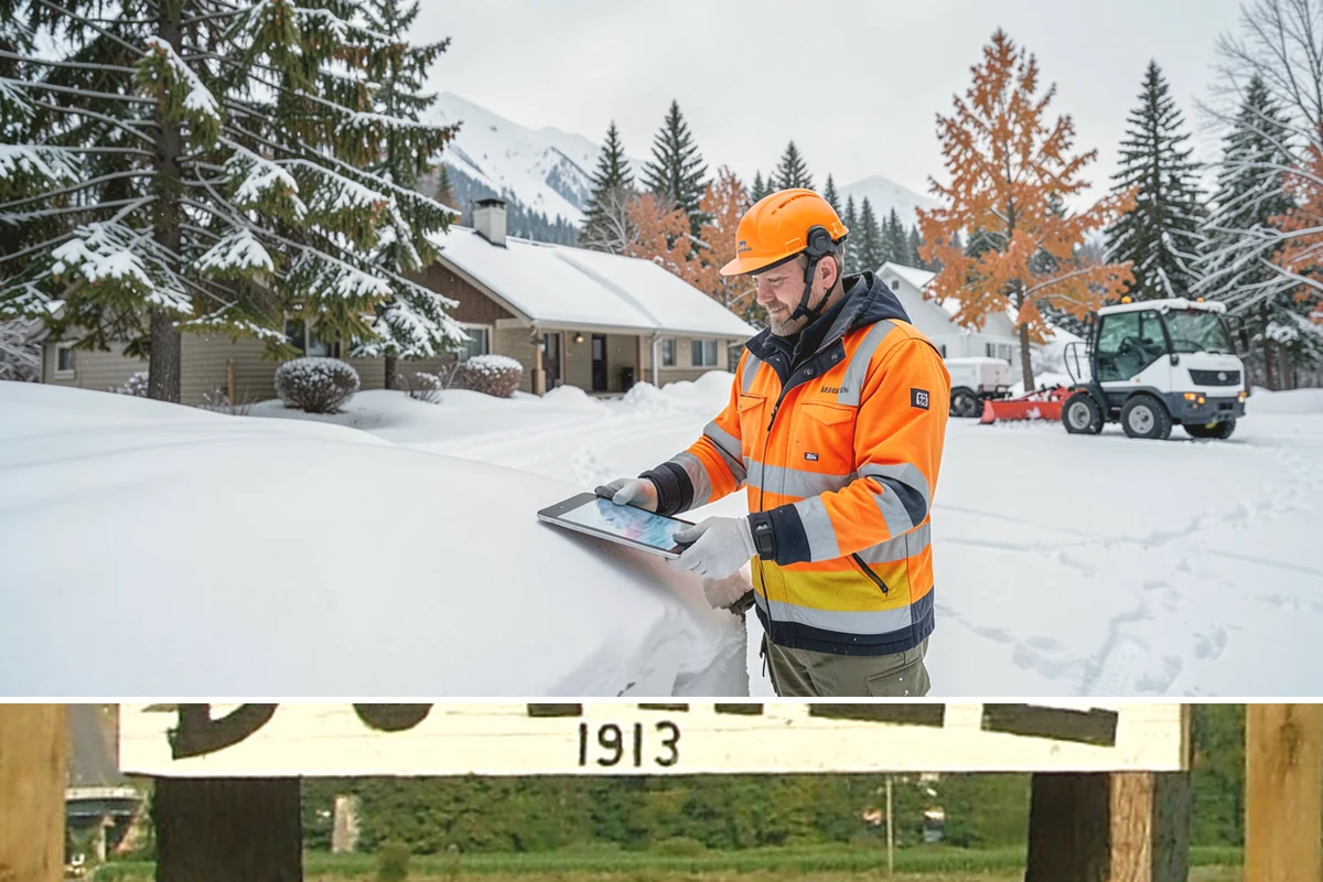 Church Sidewalk Clearing in Duvall, King County, WA - Church demand centers on December through February weekends and evenings, when frost and refrozen drizzle glaze plazas before...