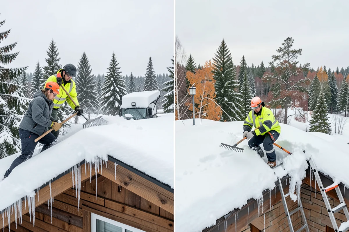 Church Sidewalk Clearing in Pacific, King County, WA - Review the weekly service and event calendar for timing