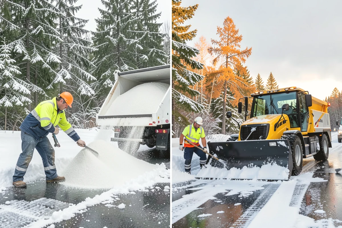 Church Snow Plowing in Burlington, Skagit County, WA - Review the service and event schedule to set clearing deadlines