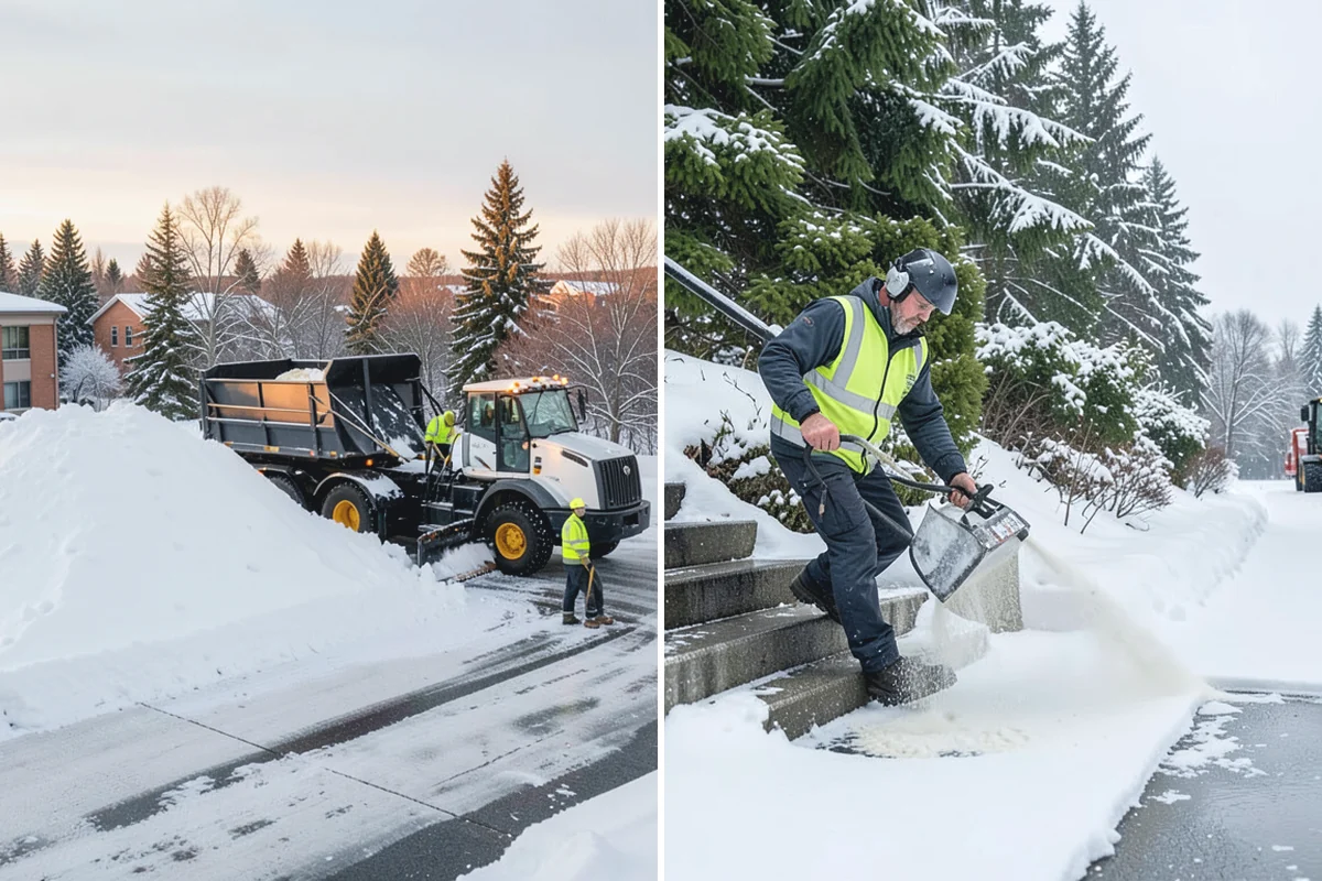 Church Snow Plowing in Skykomish, King County, WA - Review the service and event schedule to set clearing deadlines
