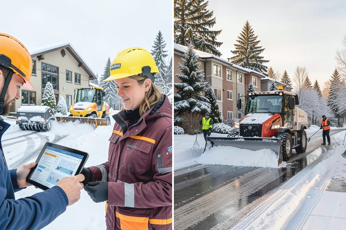 Church Snow Removal in Beaux Arts Village, King County, WA - Confirm service times, event dates, and accessible entrances