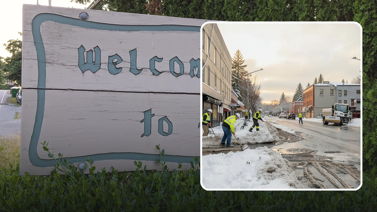 Church Snow Removal in Brier, Snohomish County, WA - Ensure your congregation arrives safely by keeping church lots, walkways, and entrances clear during winter services and events.