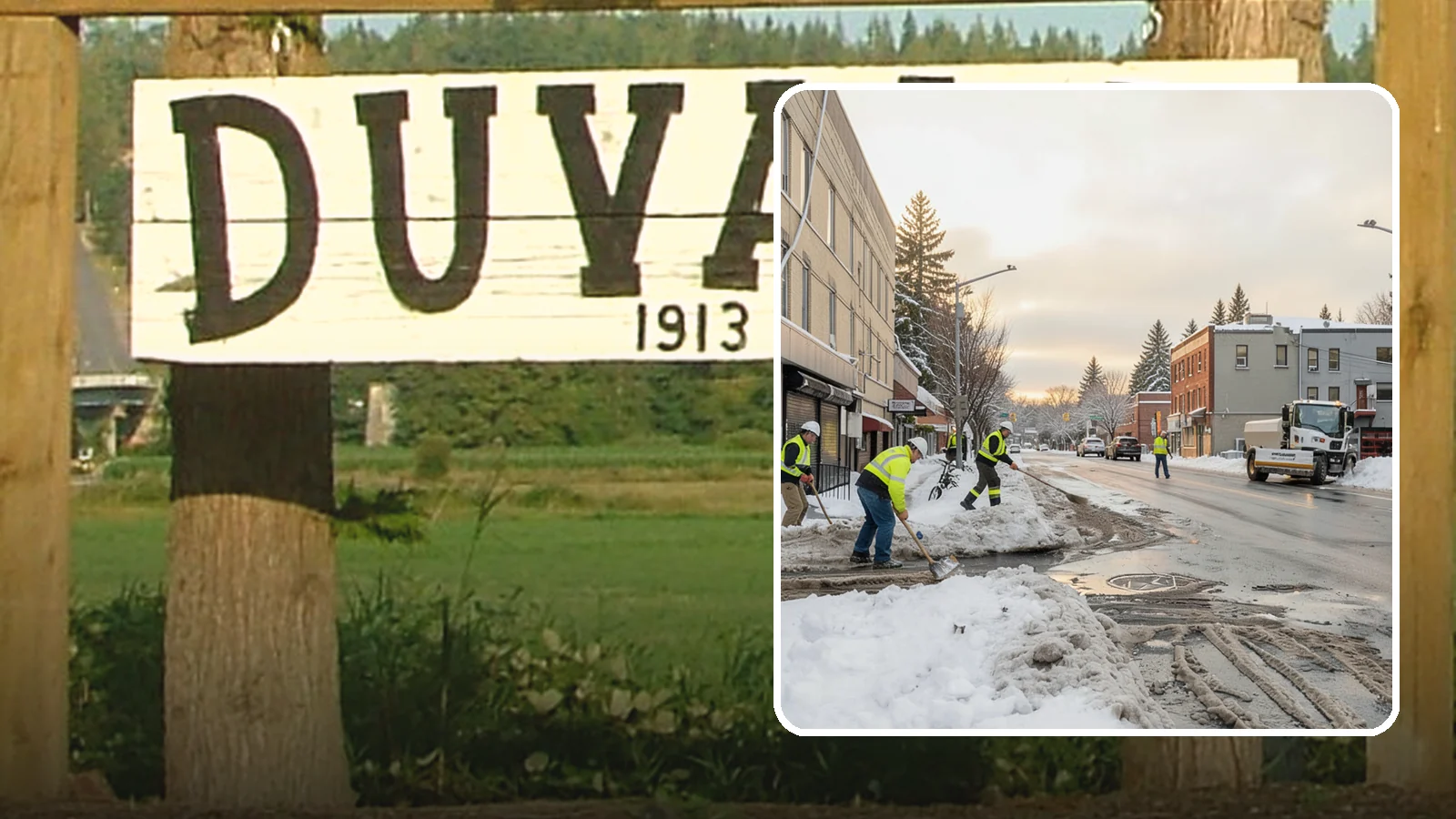 Church Snow Removal in Duvall, King County, WA - Ensure your congregation arrives safely by keeping church lots, walkways, and entrances clear during winter services and events.