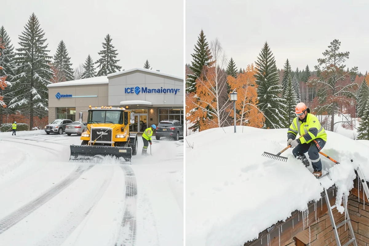 Church Snow Removal in Eatonville, Pierce County, WA - Confirm service times, event dates, and accessible entrances