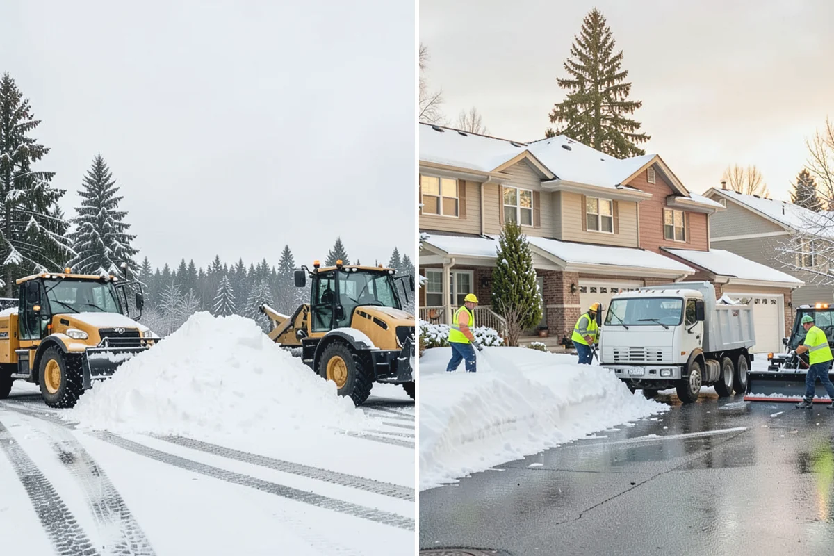 Church Snow Removal in Gold Bar, Snohomish County, WA - Confirm service times, event dates, and accessible entrances