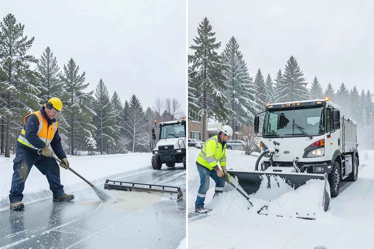 Church Snow Removal in Hamilton, Skagit County, WA - Confirm service times, event dates, and accessible entrances