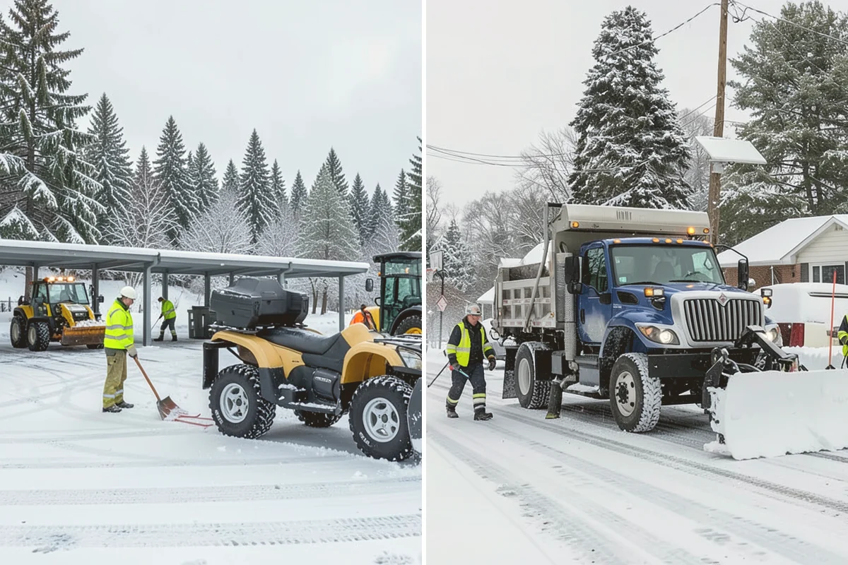 Church Snow Removal in Index, Snohomish County, WA - Confirm service times, event dates, and accessible entrances