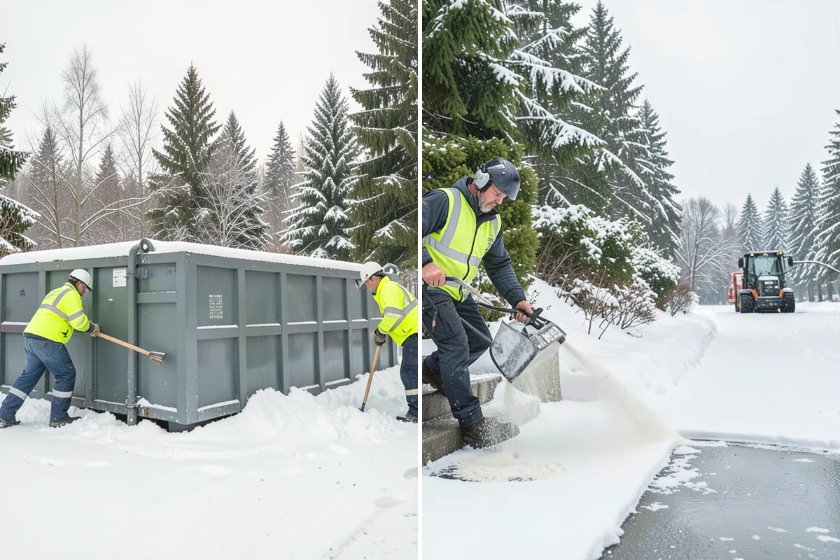 Church Snow Removal in Lake Stevens, Snohomish County, WA - Confirm service times, event dates, and accessible entrances
