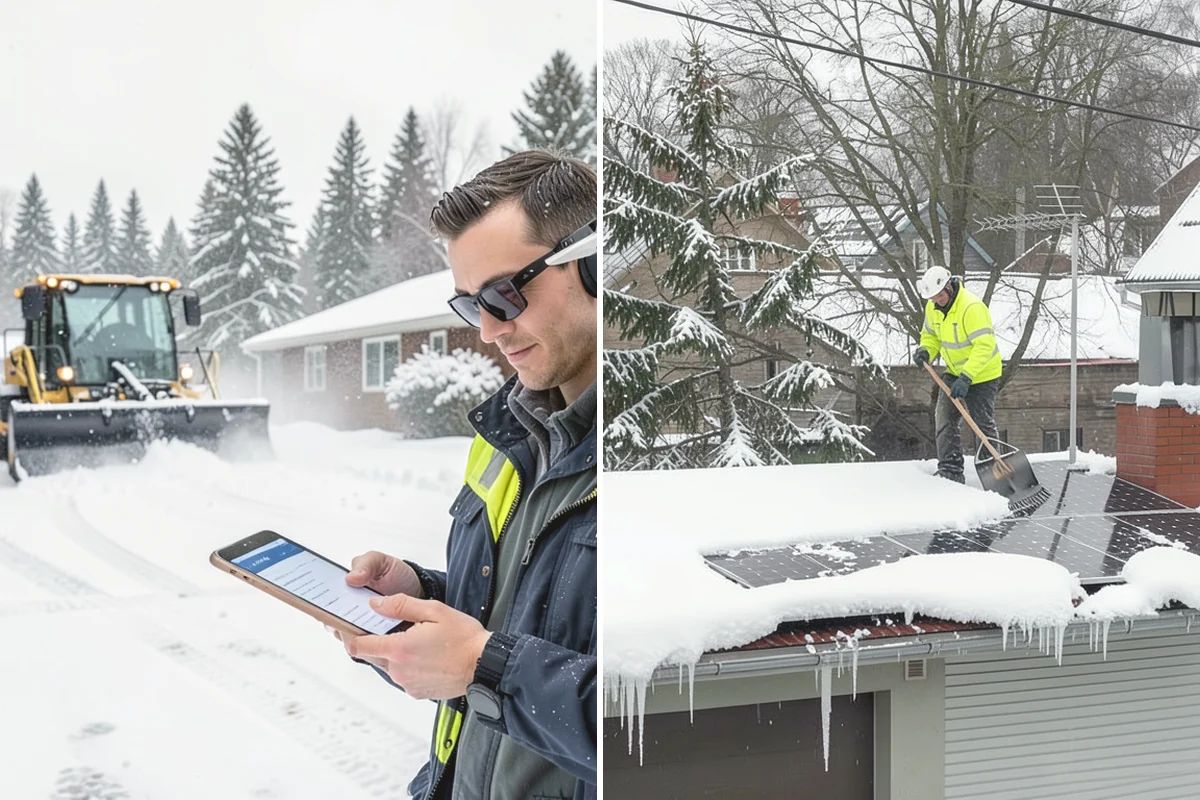 Church Snow Removal in Mukilteo, Snohomish County, WA - Confirm service times, event dates, and accessible entrances