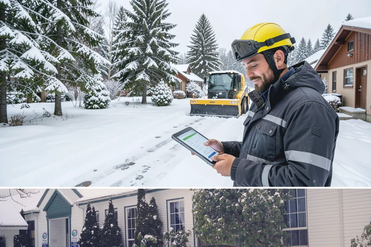 Church Snow Removal in Pacific, King County, WA - Churches need dependable Sunday-morning coverage throughout the December-to-February window when weekend storms are most...