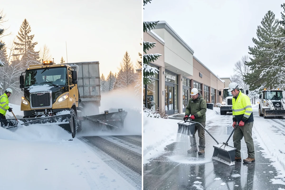 Church Snow Removal in Skykomish, King County, WA - Confirm service times, event dates, and accessible entrances