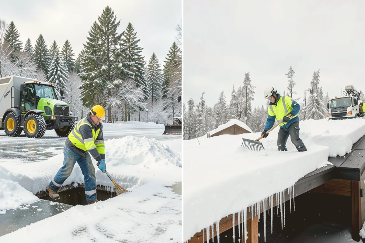 Church Snow Removal in Snohomish, Snohomish County, WA - Confirm service times, event dates, and accessible entrances