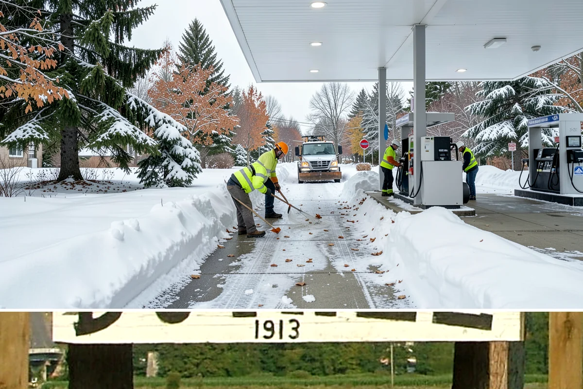 Compact Equipment Snow Removal in Duvall, King County, WA - Compact equipment is most requested for enclosed spaces during peak snow from December to February.