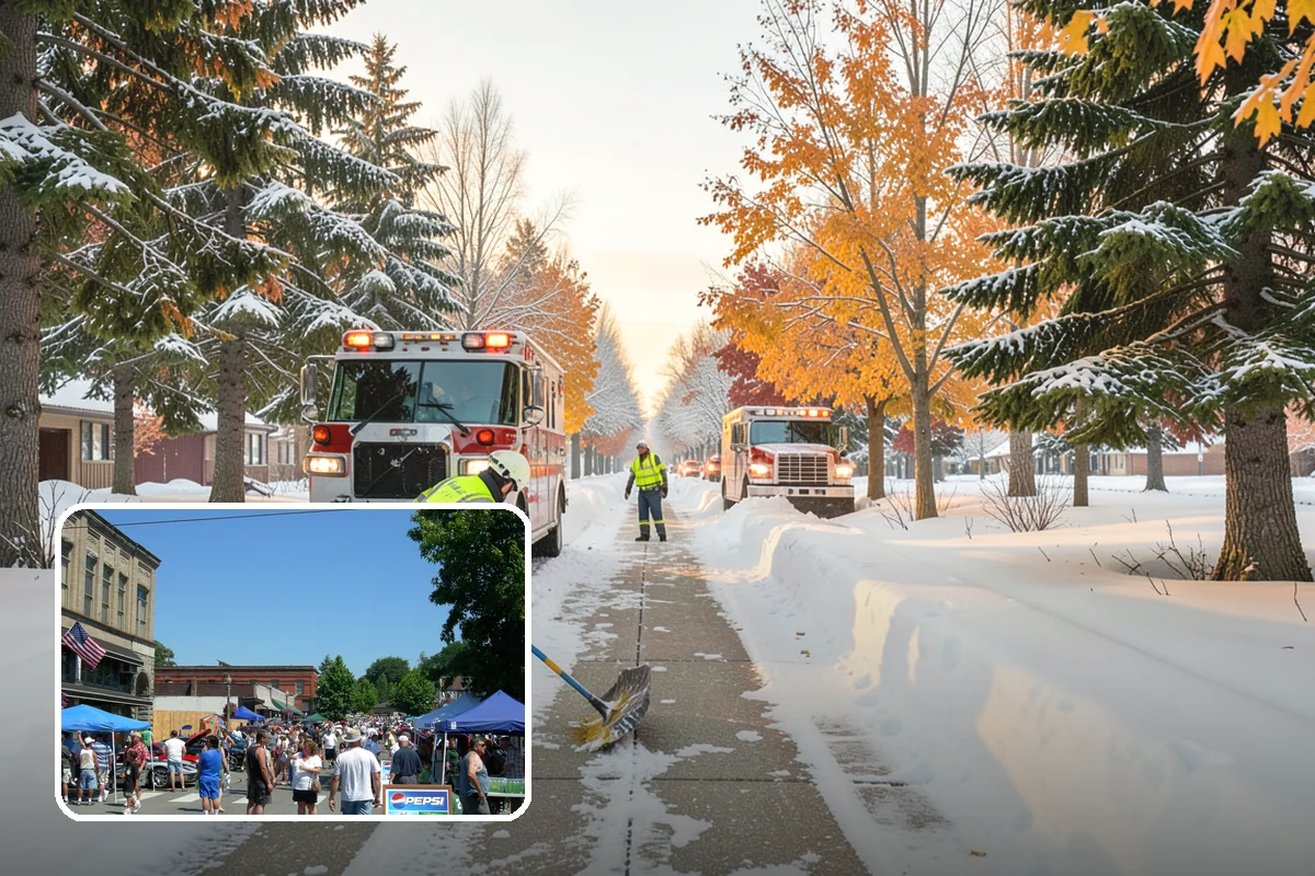 Condo Snow Removal in Snohomish, Snohomish County, WA - Clear common drives and guest parking