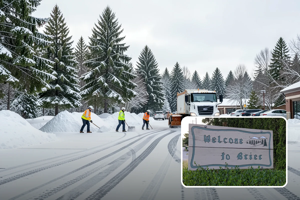 Condominium Deicing in Brier, Snohomish County, WA - Keeps high-volume building entrances safe for owners and guests