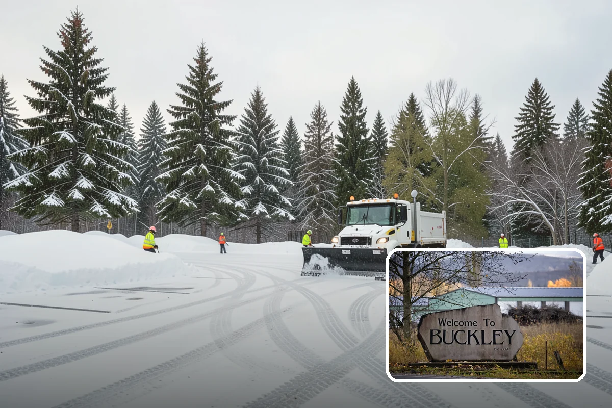 Condominium Deicing in Buckley, Pierce County, WA - Keeps high-volume building entrances safe for owners and guests