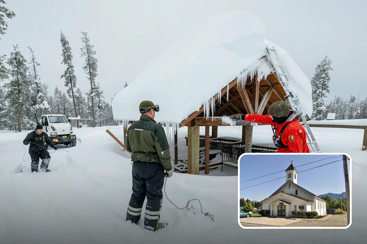Condominium Deicing in Concrete, Skagit County, WA - Keeps high-volume building entrances safe for owners and guests