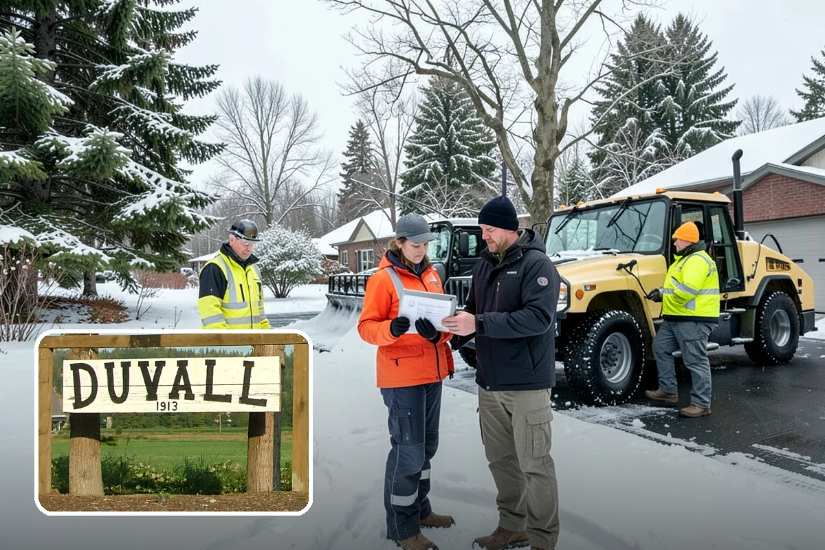 Condominium Deicing in Duvall, King County, WA - Keeps high-volume building entrances safe for owners and guests