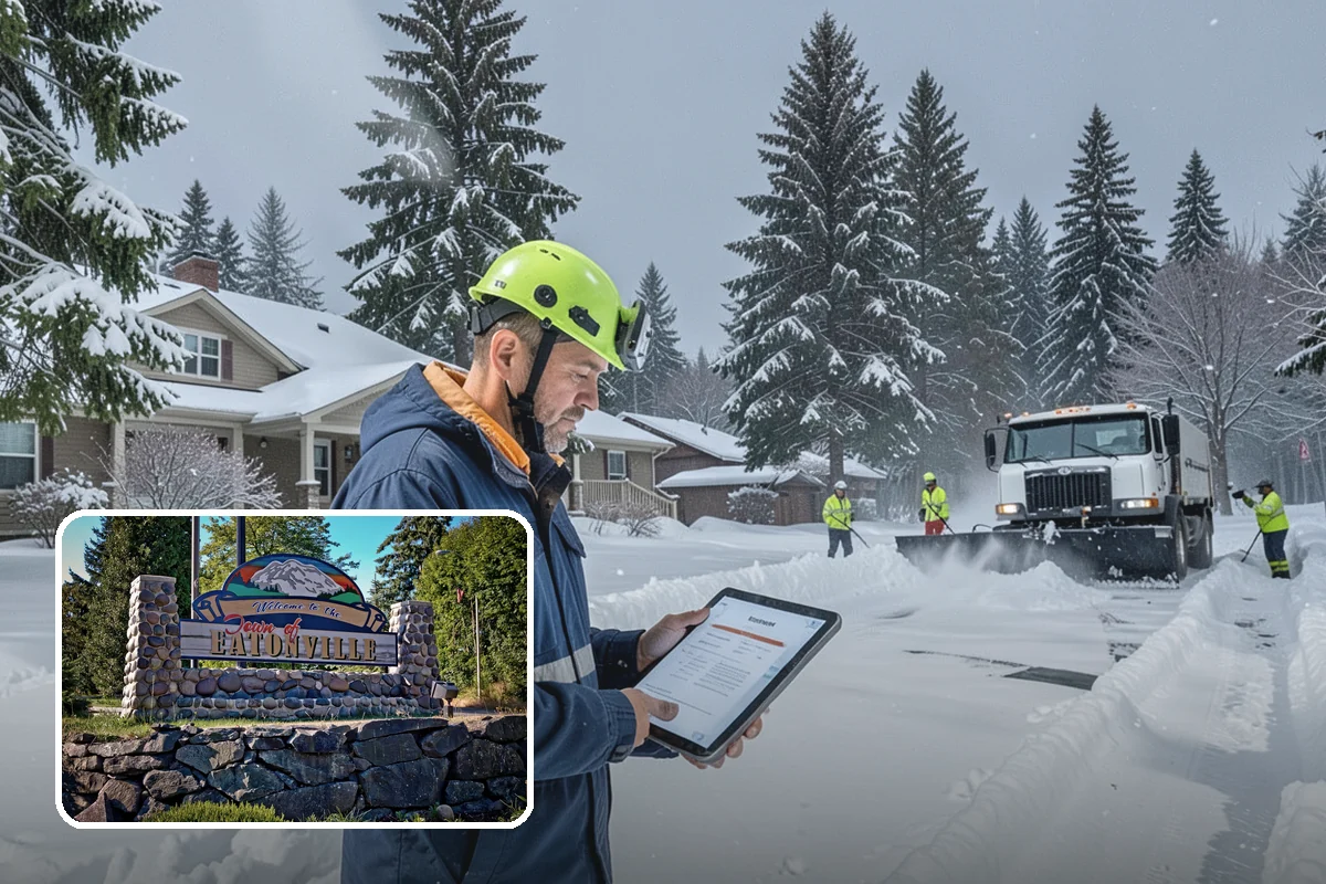Condominium Deicing in Eatonville, Pierce County, WA - Keeps high-volume building entrances safe for owners and guests