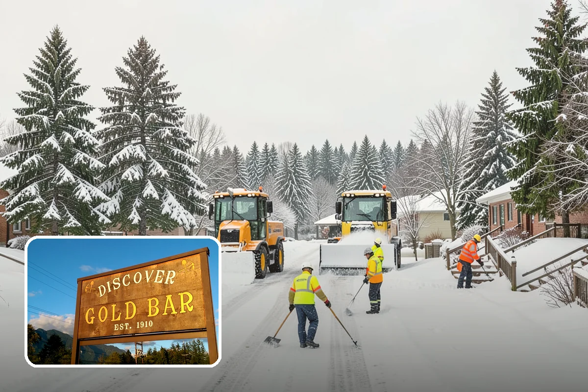 Condominium Deicing in Gold Bar, Snohomish County, WA - Keeps high-volume building entrances safe for owners and guests