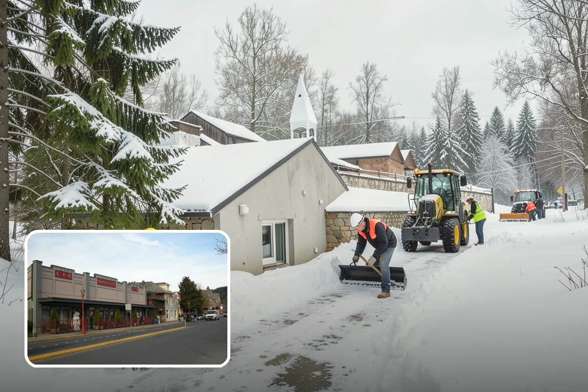 Condominium Deicing in Issaquah, King County, WA - Keeps high-volume building entrances safe for owners and guests