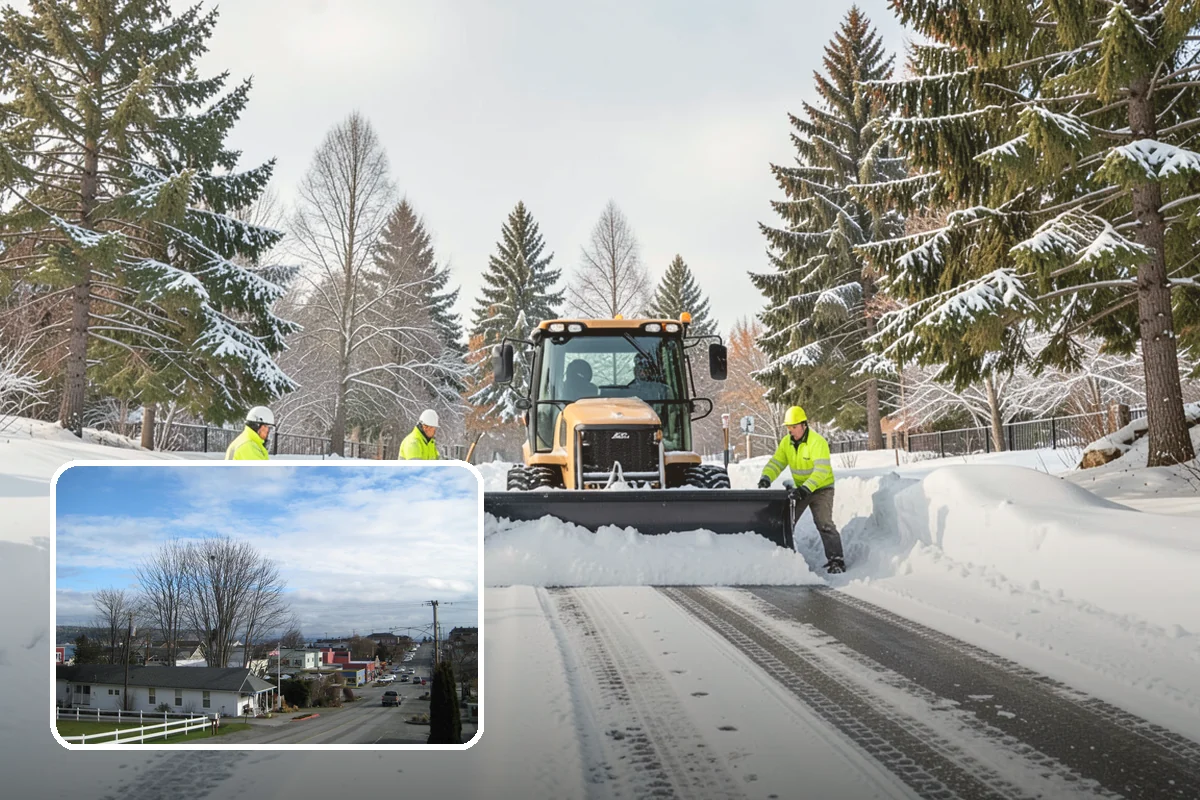 Condominium Deicing in Langley, Island County, WA - Keeps high-volume building entrances safe for owners and guests